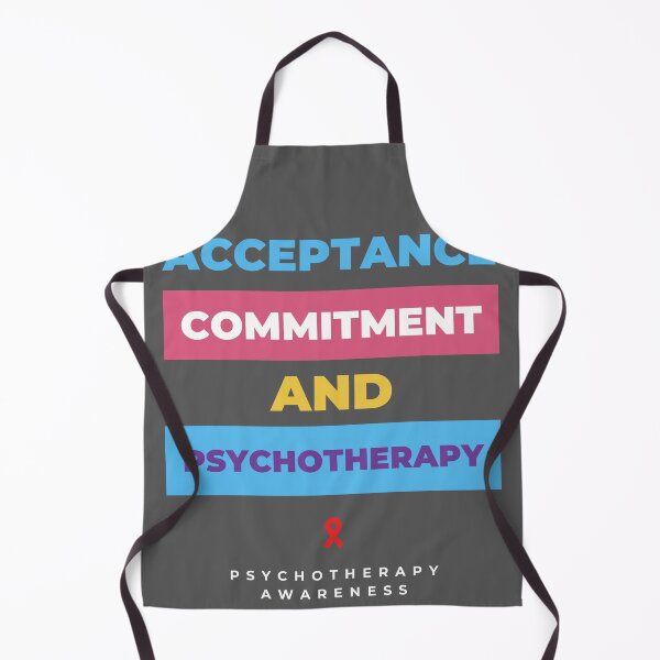 Item preview, Acceptance and Commitment designed and sold by Chrisblazestore.