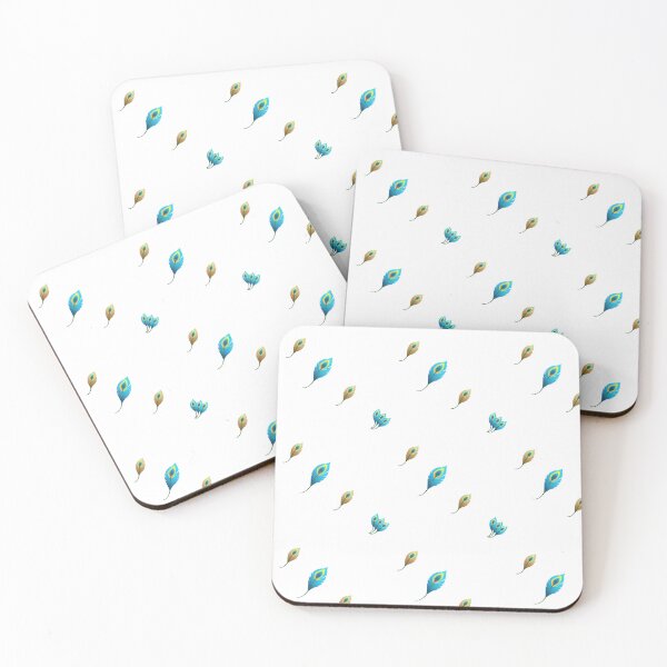 Item preview, Grand Odalisque Pattern (White) designed and sold by ArteTeoma.