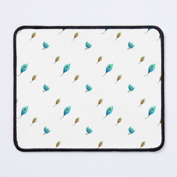 Item preview, Grand Odalisque Pattern (White) designed and sold by ArteTeoma.