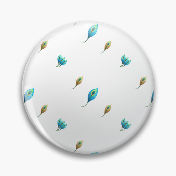 Item preview, Grand Odalisque Pattern (White) designed and sold by ArteTeoma.