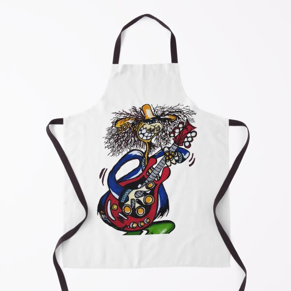 Item preview, GUITARMAN designed and sold by ROB51.