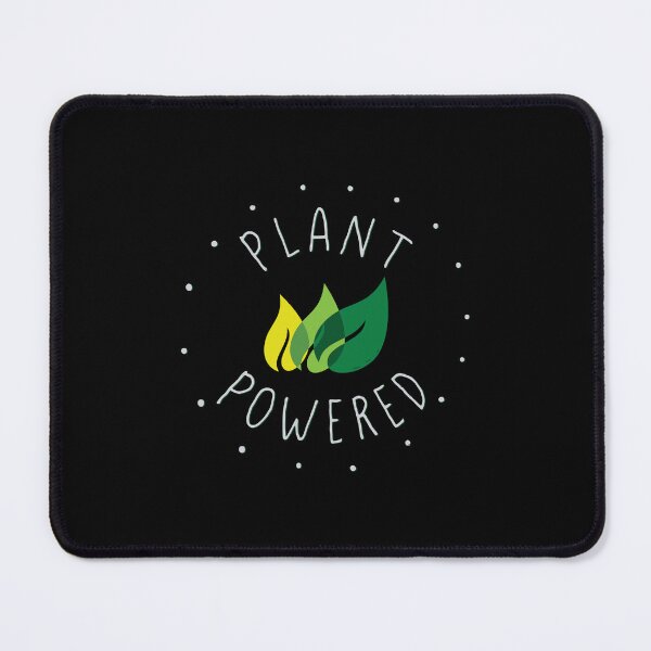 Item preview, Plant Powered For Vegan Vegetarian And Plant Based designed and sold by madisonbau.