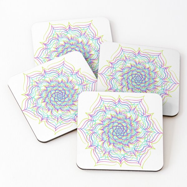 Item preview, Blooming Madness designed and sold by pifflechan.