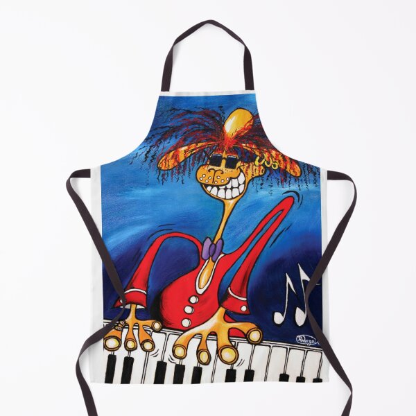 Item preview, THE PIANO MAN designed and sold by ROB51.