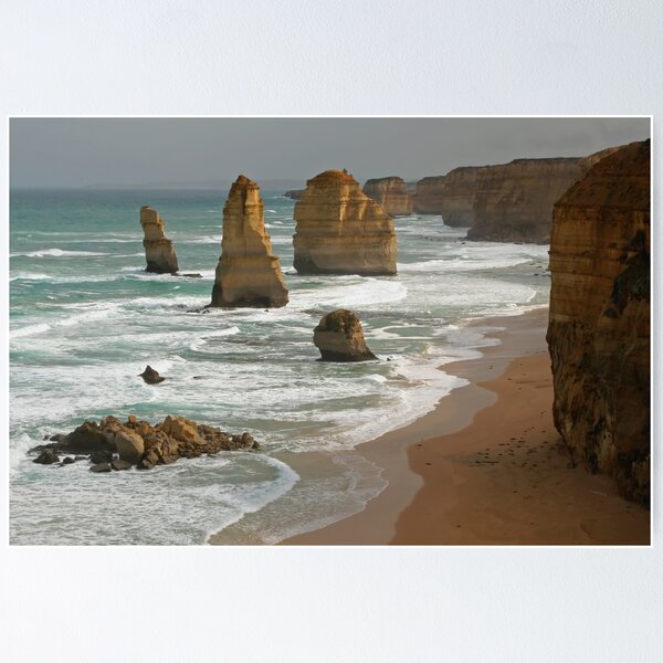 Item preview, Twelve Apostles designed and sold by Darren Stones.