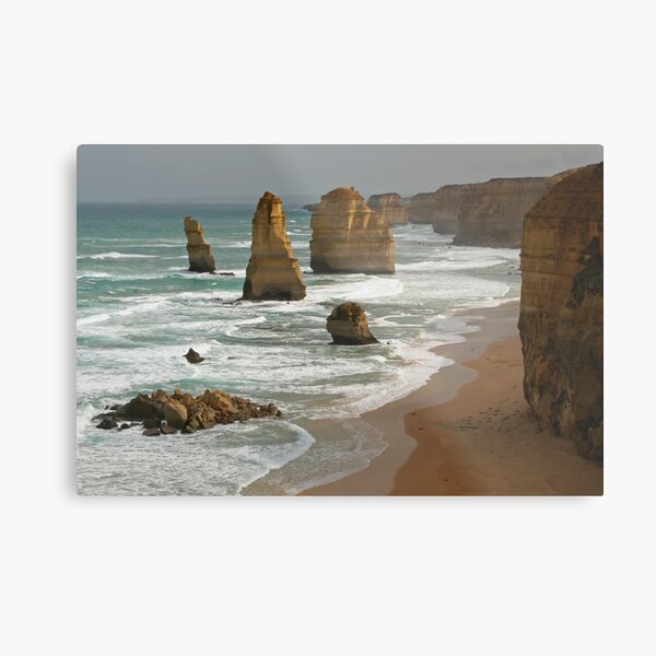 Item preview, Twelve Apostles designed and sold by Darren Stones.