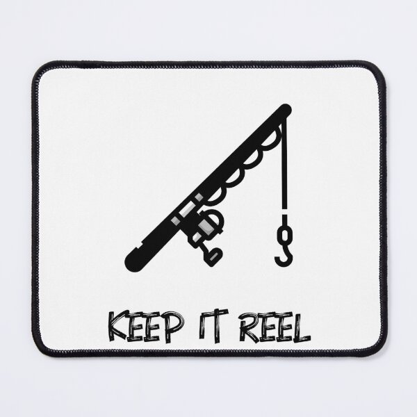 Item preview, Keep It Reel designed and sold by Mitchel-Buh.