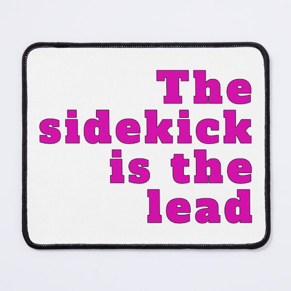 Item preview, Euphoria Lexi quote sidekick designed and sold by Legendary-stuff.