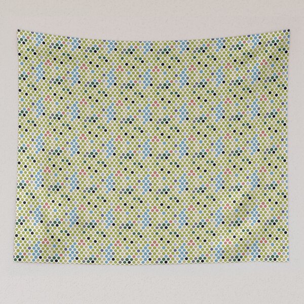 Item preview, Sunday Afternoon at the Island of La Grande Jatte (White) designed and sold by ArteTeoma.
