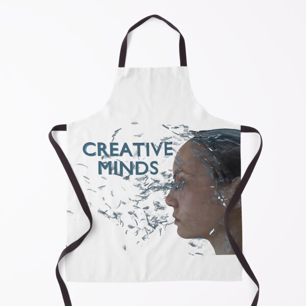 Item preview, For Creative Minded People designed and sold by Riff7.