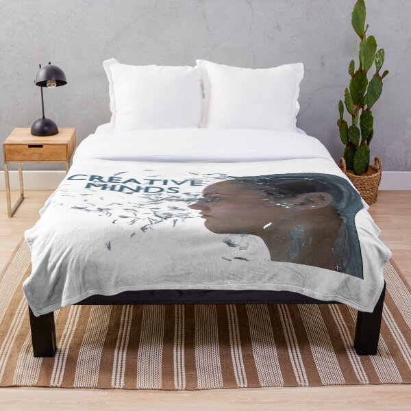 Item preview, Para personas con mentalidad creativa designed and sold by Riff7.