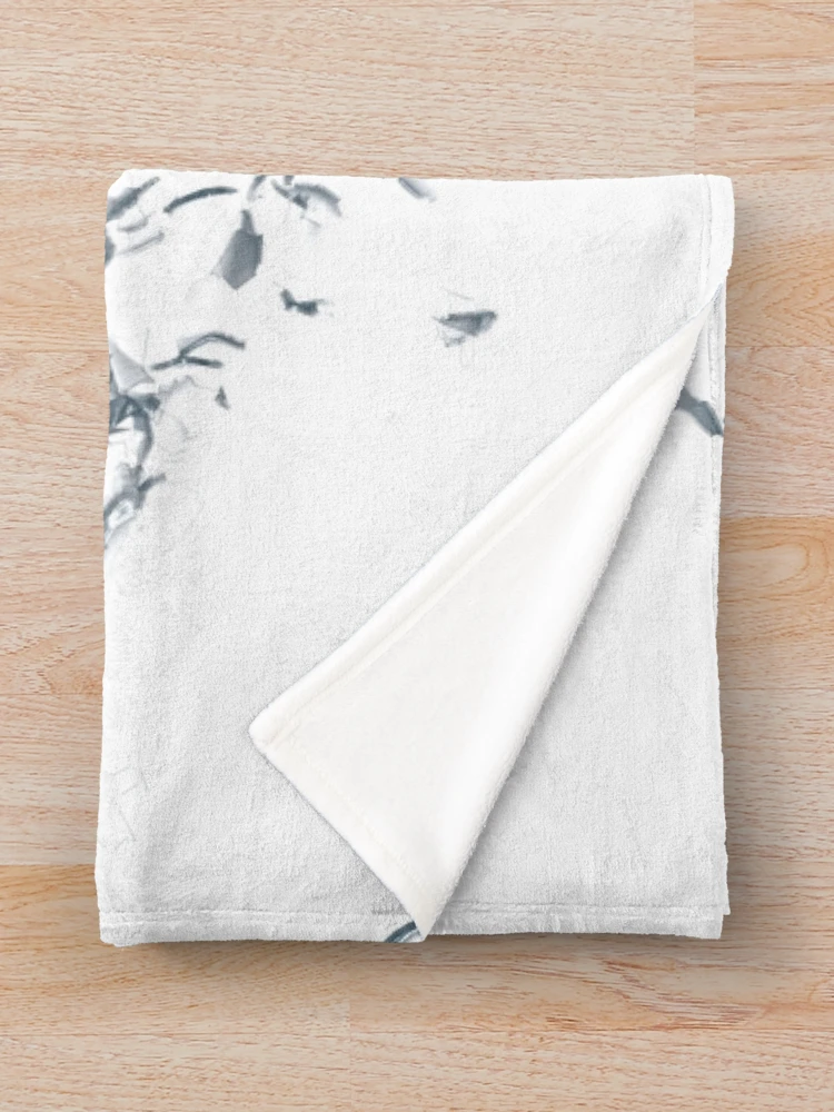 Thumbnail 3 of 6, Throw Blanket, For Creative Minded People designed and sold by Riff7.