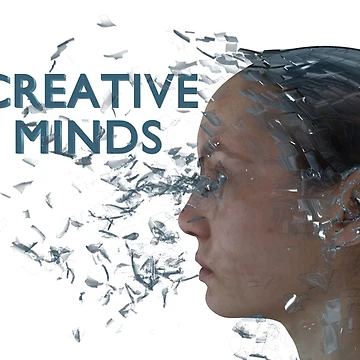 Artwork thumbnail, For Creative Minded People by Riff7