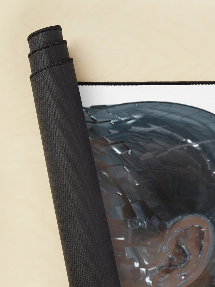 Thumbnail 2 of 5, Mouse Pad, For Creative Minded People designed and sold by Riff7.