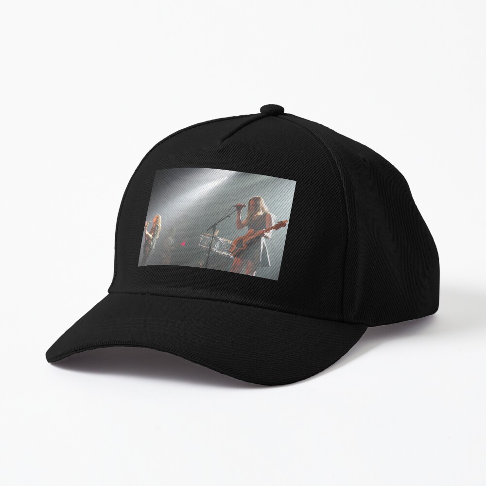 Item preview, Baseball Cap designed and sold by FastDraw11.