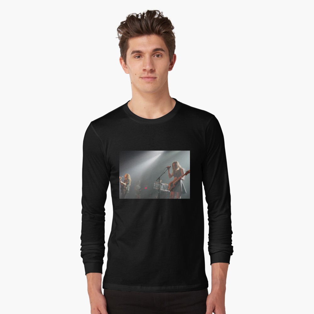Item preview, Long Sleeve T-Shirt designed and sold by FastDraw11.