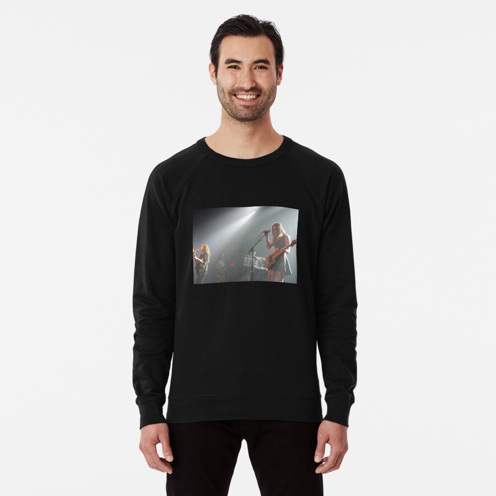 Item preview, Lightweight Sweatshirt designed and sold by FastDraw11.