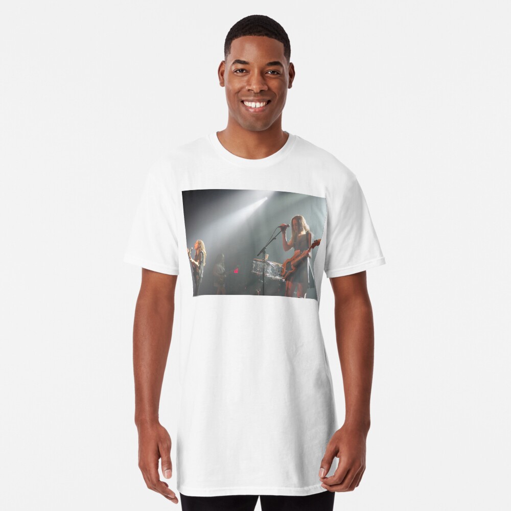 Item preview, Long T-Shirt designed and sold by FastDraw11.
