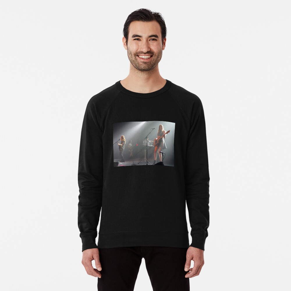 Item preview, Lightweight Sweatshirt designed and sold by FastDraw11.