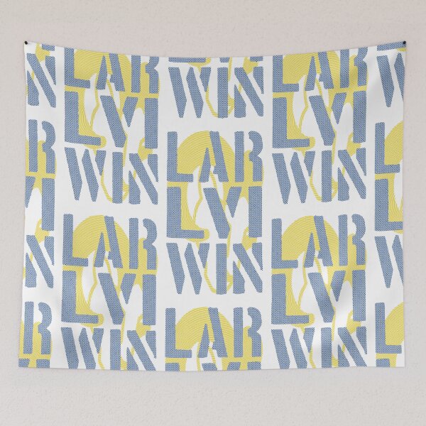 Item preview, LAR LVI WIN designed and sold by Ramheart.