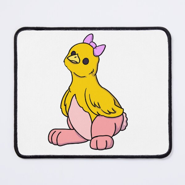Item preview, Easter chicken designed and sold by artbysusant.