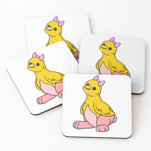 Item preview, Easter chicken designed and sold by artbysusant.