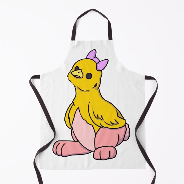Item preview, Easter chicken designed and sold by artbysusant.