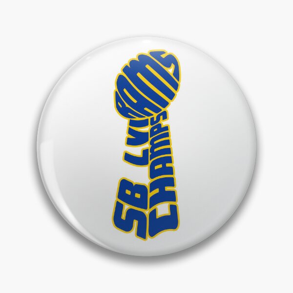 Item preview, SB LVI Champs designed and sold by Ramheart.