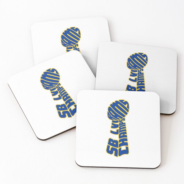 Item preview, SB LVI Champs designed and sold by Ramheart.