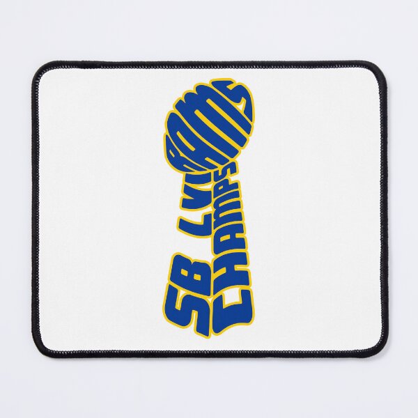 Item preview, SB LVI Champs designed and sold by Ramheart.