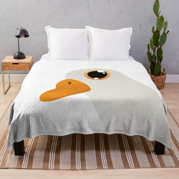 Item preview, Unsuspecting Goose Birb designed and sold by CozyLair.