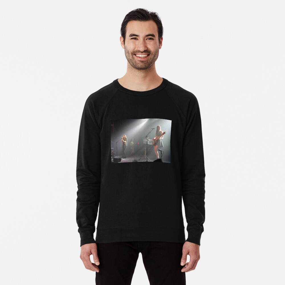 Item preview, Lightweight Sweatshirt designed and sold by FastDraw11.
