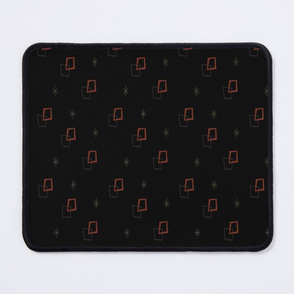 Item preview, The Nighthawks (Black) designed and sold by ArteTeoma.