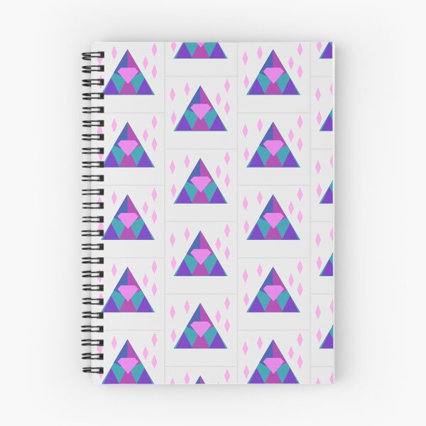 Item preview, Triangle Logo (Wonderful Women) designed and sold by SpaceQueenKee ⭐️⭐️⭐️⭐️⭐️.