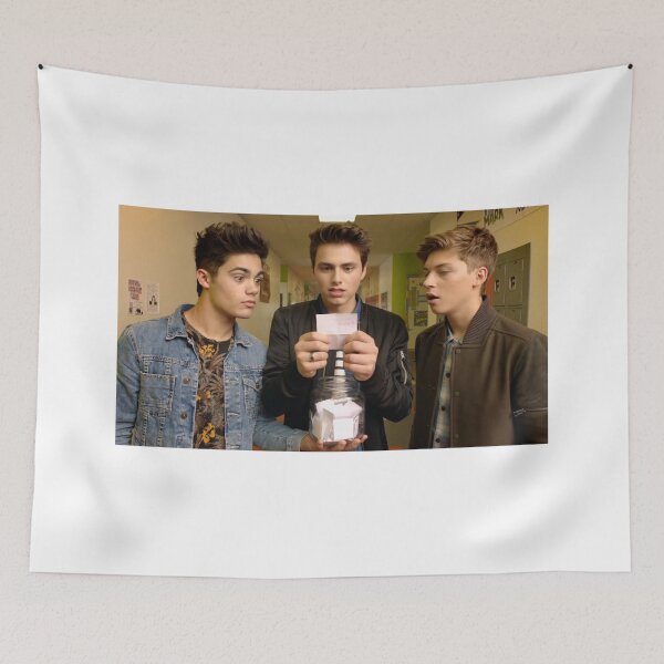 Item preview, Forever in Your Mind designed and sold by Worldwide4shop.