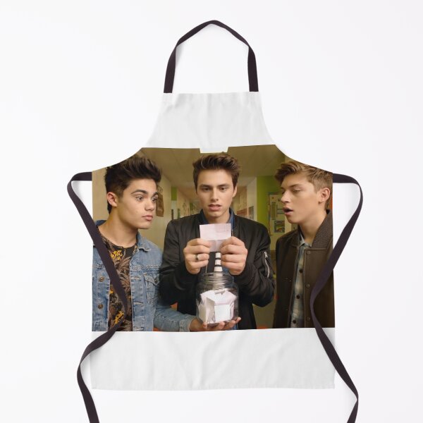 Item preview, Forever in Your Mind designed and sold by Worldwide4shop.