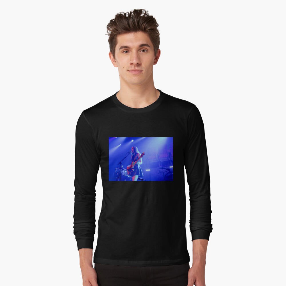 Item preview, Long Sleeve T-Shirt designed and sold by FastDraw11.