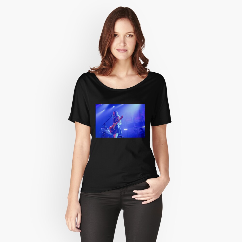 Item preview, Relaxed Fit T-Shirt designed and sold by FastDraw11.