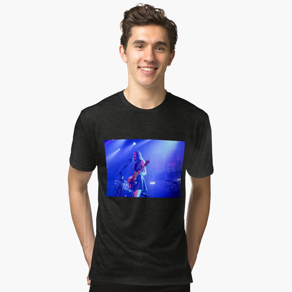 Item preview, Tri-blend T-Shirt designed and sold by FastDraw11.