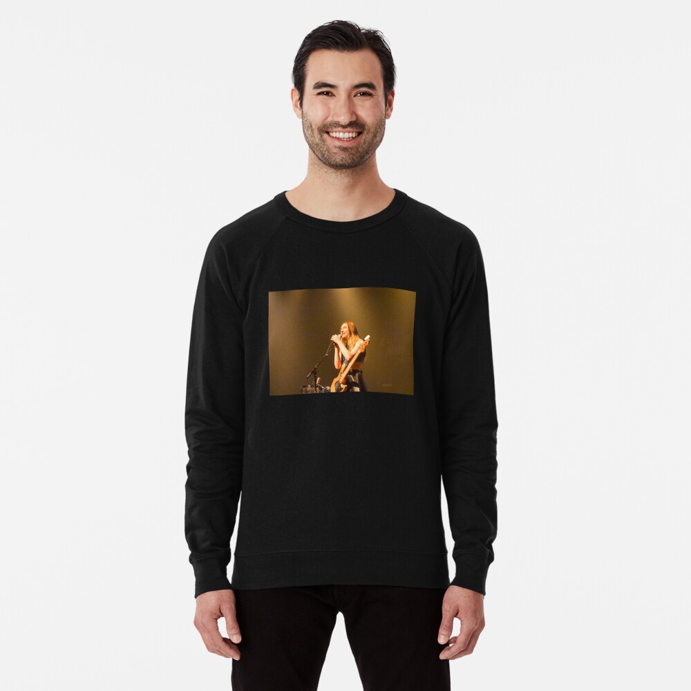 Item preview, Lightweight Sweatshirt designed and sold by FastDraw11.