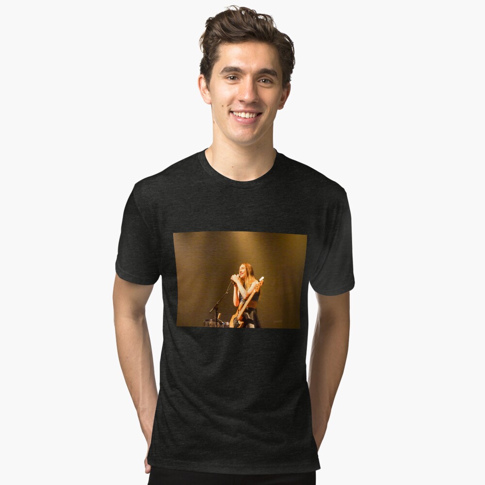 Item preview, Tri-blend T-Shirt designed and sold by FastDraw11.