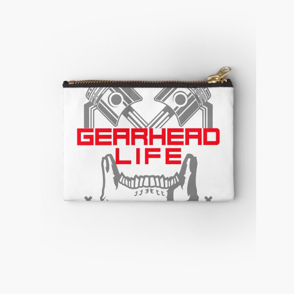 Item preview, Gearhead Life designed and sold by Mitchel-Buh.