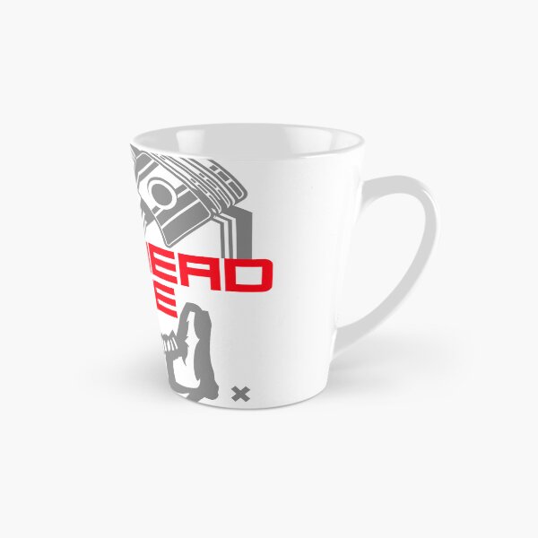 Item preview, Gearhead Life designed and sold by Mitchel-Buh.
