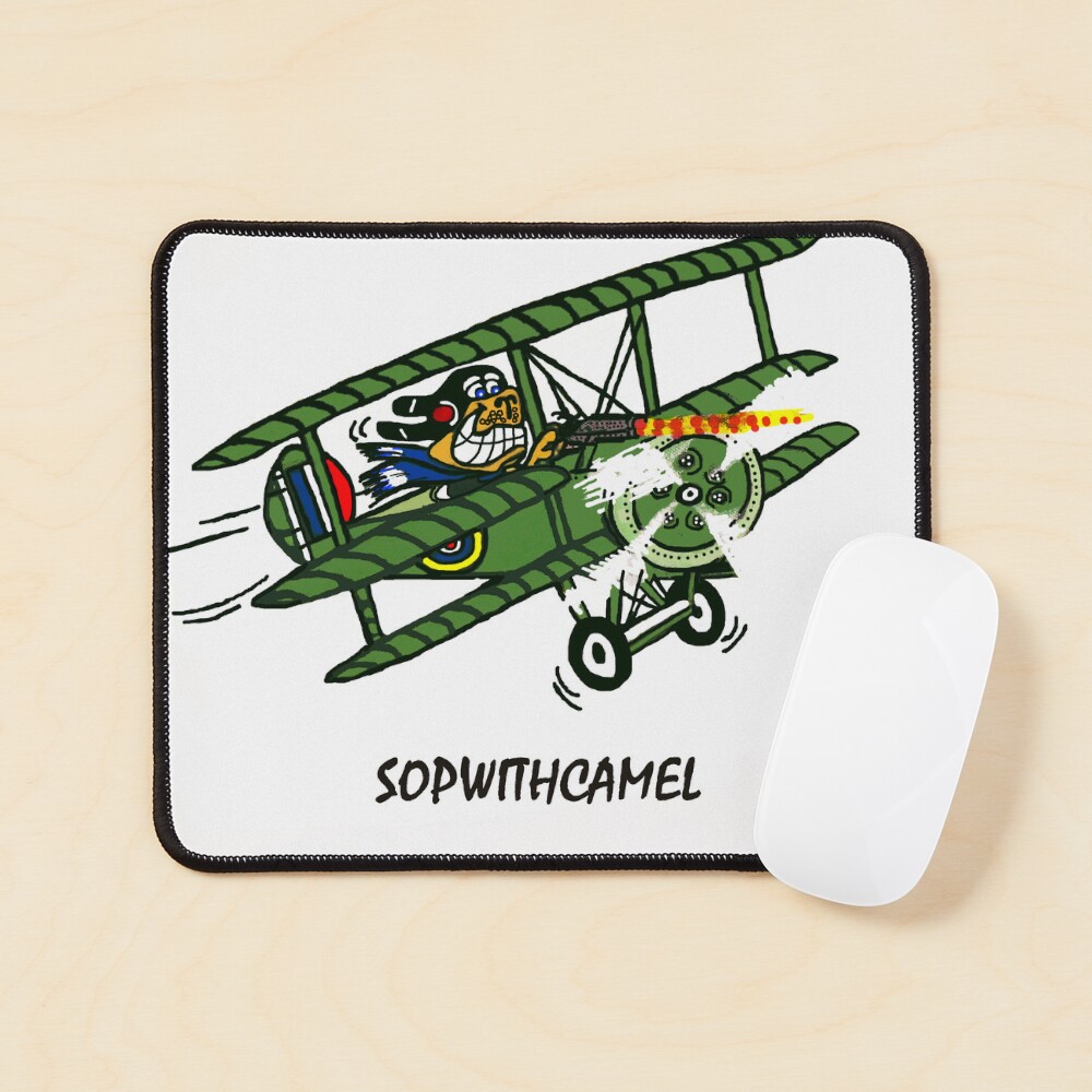 Item preview, Mouse Pad designed and sold by ROB51.