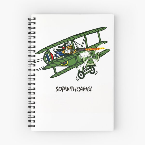 Item preview, SopwithCamel  designed and sold by ROB51.