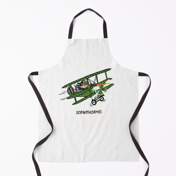 Item preview, SopwithCamel  designed and sold by ROB51.