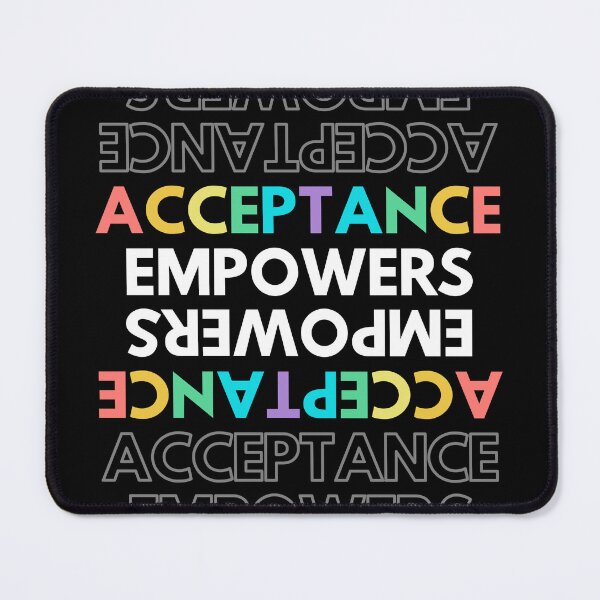 Item preview, Act Acceptance and Commitment Therapy designed and sold by Chrisblazestore.