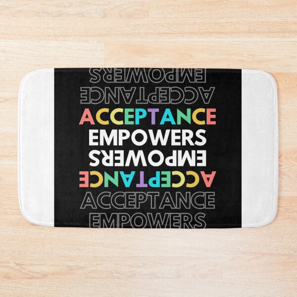 Item preview, Act Acceptance and Commitment Therapy designed and sold by Chrisblazestore.