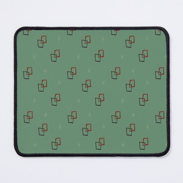 Item preview, The Nighthawks (Mint Green) designed and sold by ArteTeoma.