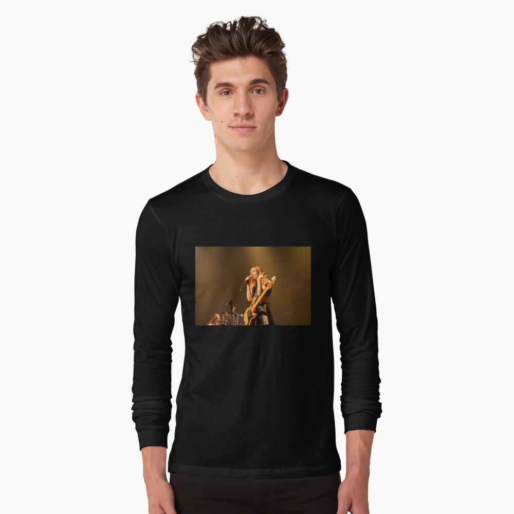 Item preview, Long Sleeve T-Shirt designed and sold by FastDraw11.